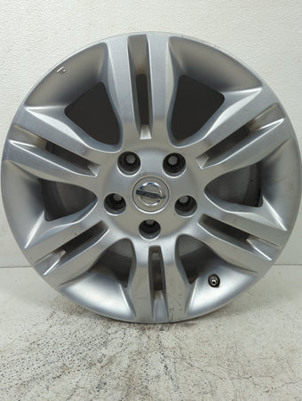 compare product 2012 Nissan Altima Oem Wheel Rim 5039370