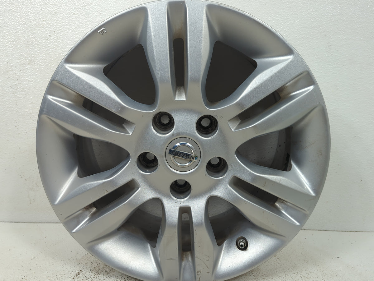 2012 Nissan Altima Oem Wheel Rim 5039370 - Oemusedautoparts1.com