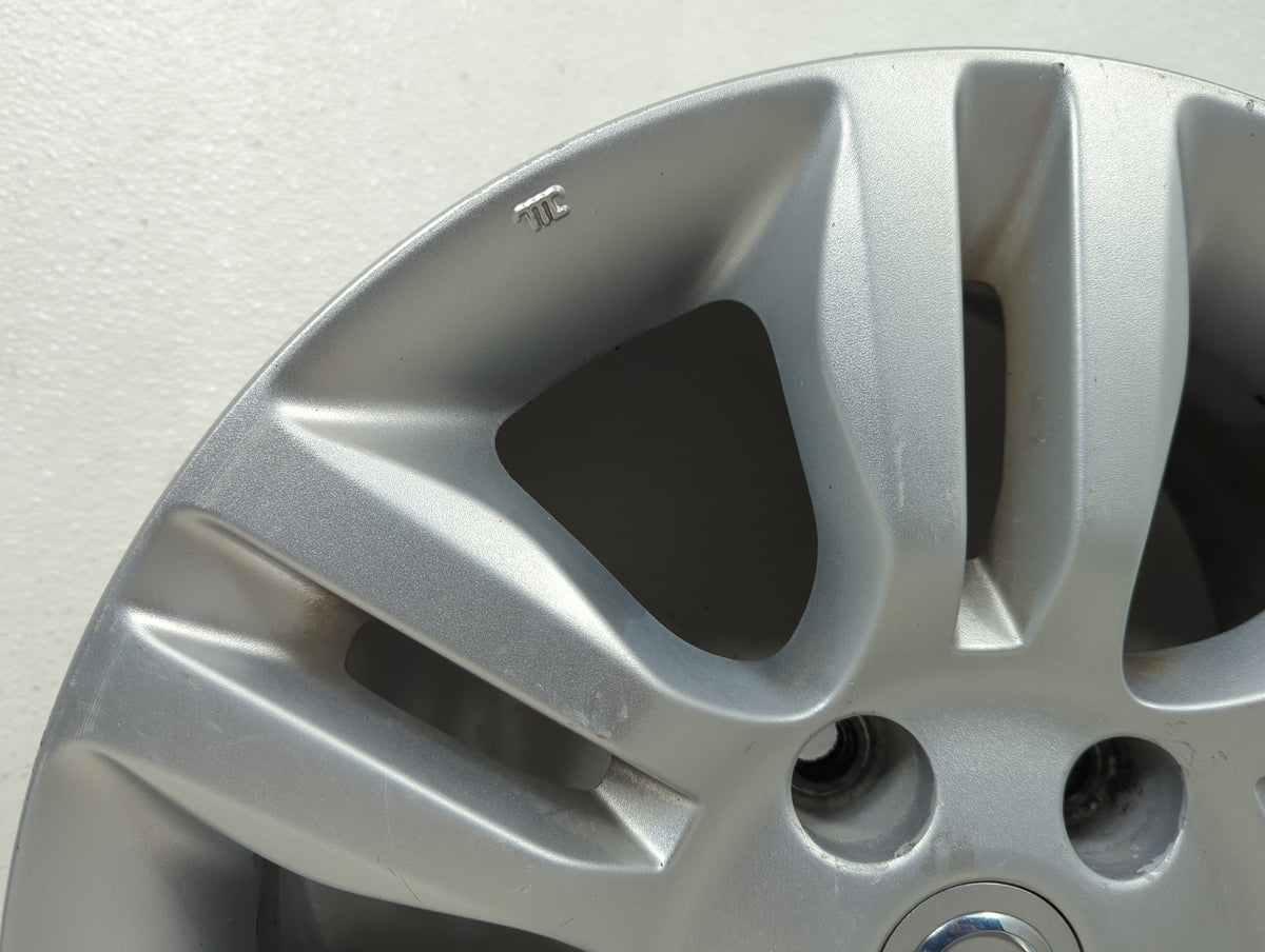 2012 Nissan Altima Oem Wheel Rim 5039370 - Oemusedautoparts1.com