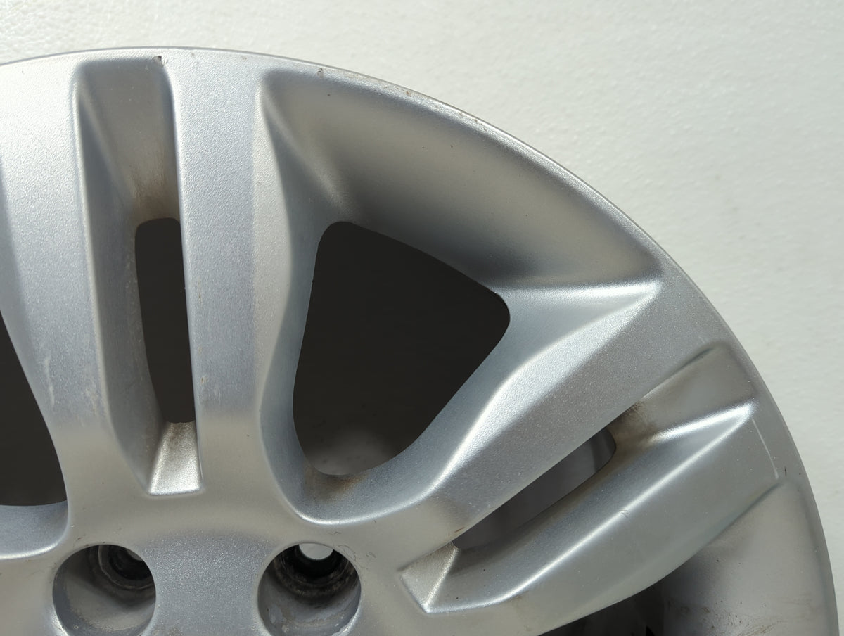 2012 Nissan Altima Oem Wheel Rim 5039370 - Oemusedautoparts1.com