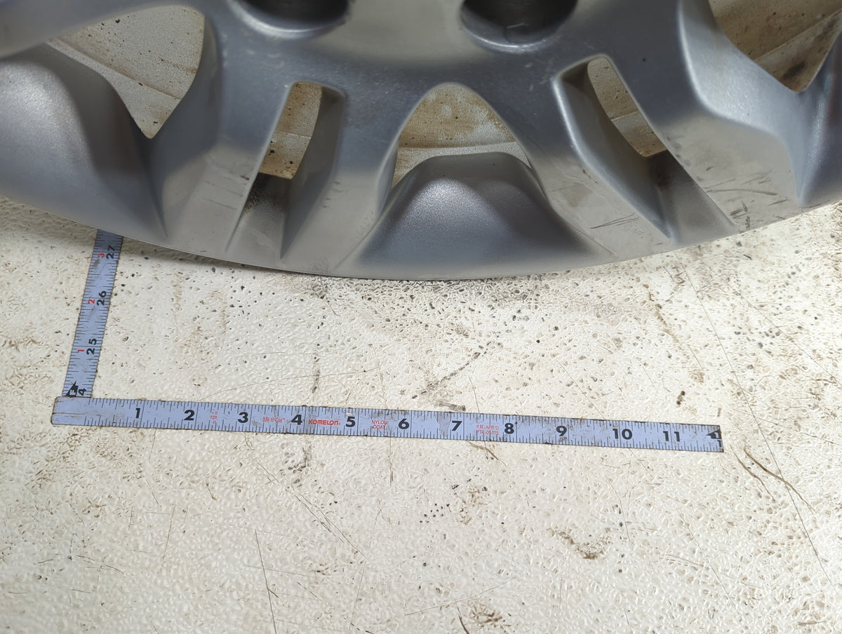 2012 Nissan Altima Oem Wheel Rim 5039370 - Oemusedautoparts1.com