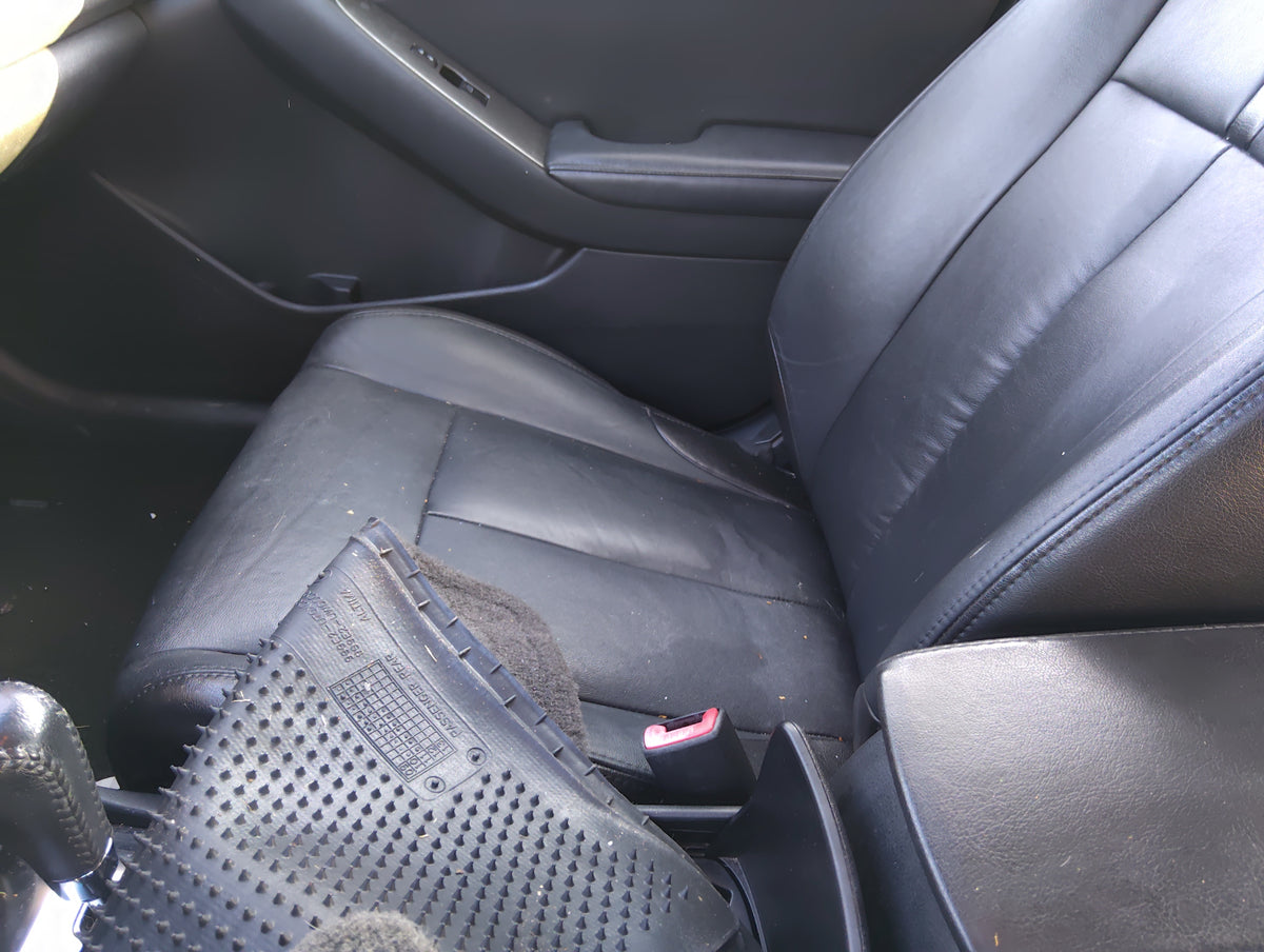 2011-2012 Nissan Altima Passenger Front Seat Oem 5039396 - Oemusedautoparts1.com