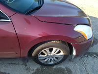 2007-2012 Nissan Altima Passenger Fender 5039418 - Oemusedautoparts1.com