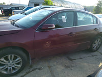 2011-2012 Nissan Altima Driver Front Door Oem - Oemusedautoparts1.com