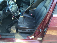 2010-2012 Nissan Altima Driver Front Seat Oem 5039428 - Oemusedautoparts1.com