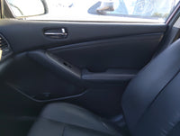 2012 Nissan Altima Front Right Passenger Interior Door Panel Trim - Oemusedautoparts1.com