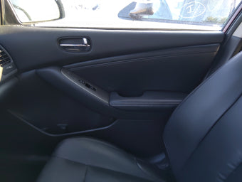 compare product 2012 Nissan Altima Front Right Passenger Interior Door Panel Trim