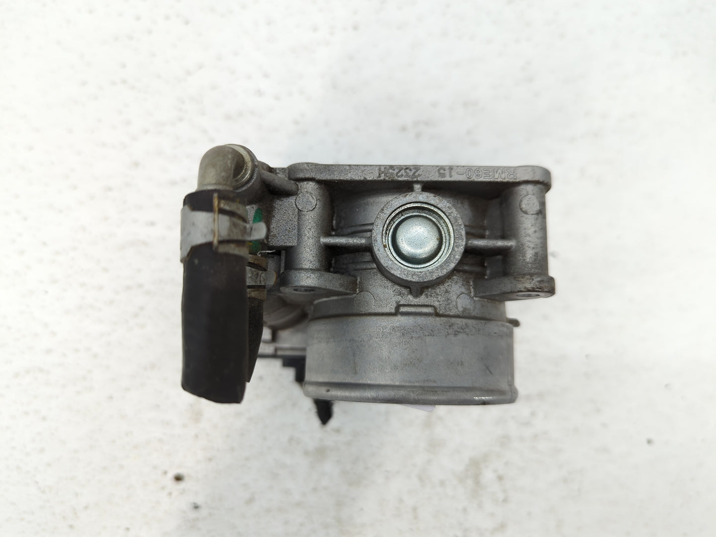 2007-2013 Nissan Altima Throttle Body P/N:526-01 Fits Fits 2007 2008 2009 2010 2011 2012 2013 OEM Used Auto Parts - Oemuseda