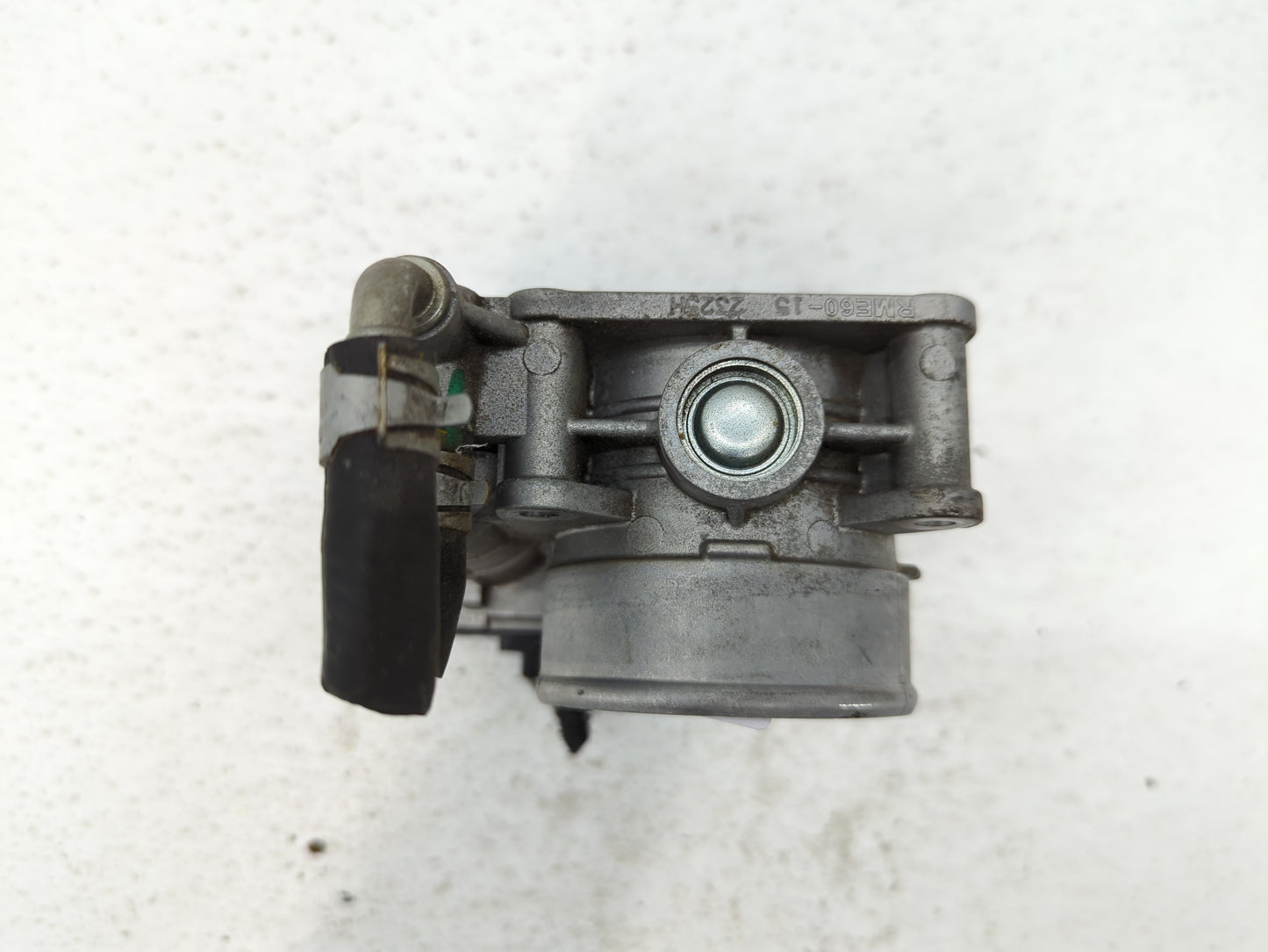 2007-2013 Nissan Altima Throttle Body P/N:526-01 Fits Fits 2007 2008 2009 2010 2011 2012 2013 OEM Used Auto Parts - Oemuseda