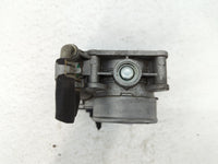 2007-2013 Nissan Altima Throttle Body P/N:526-01 Fits Fits 2007 2008 2009 2010 2011 2012 2013 OEM Used Auto Parts - Oemuseda
