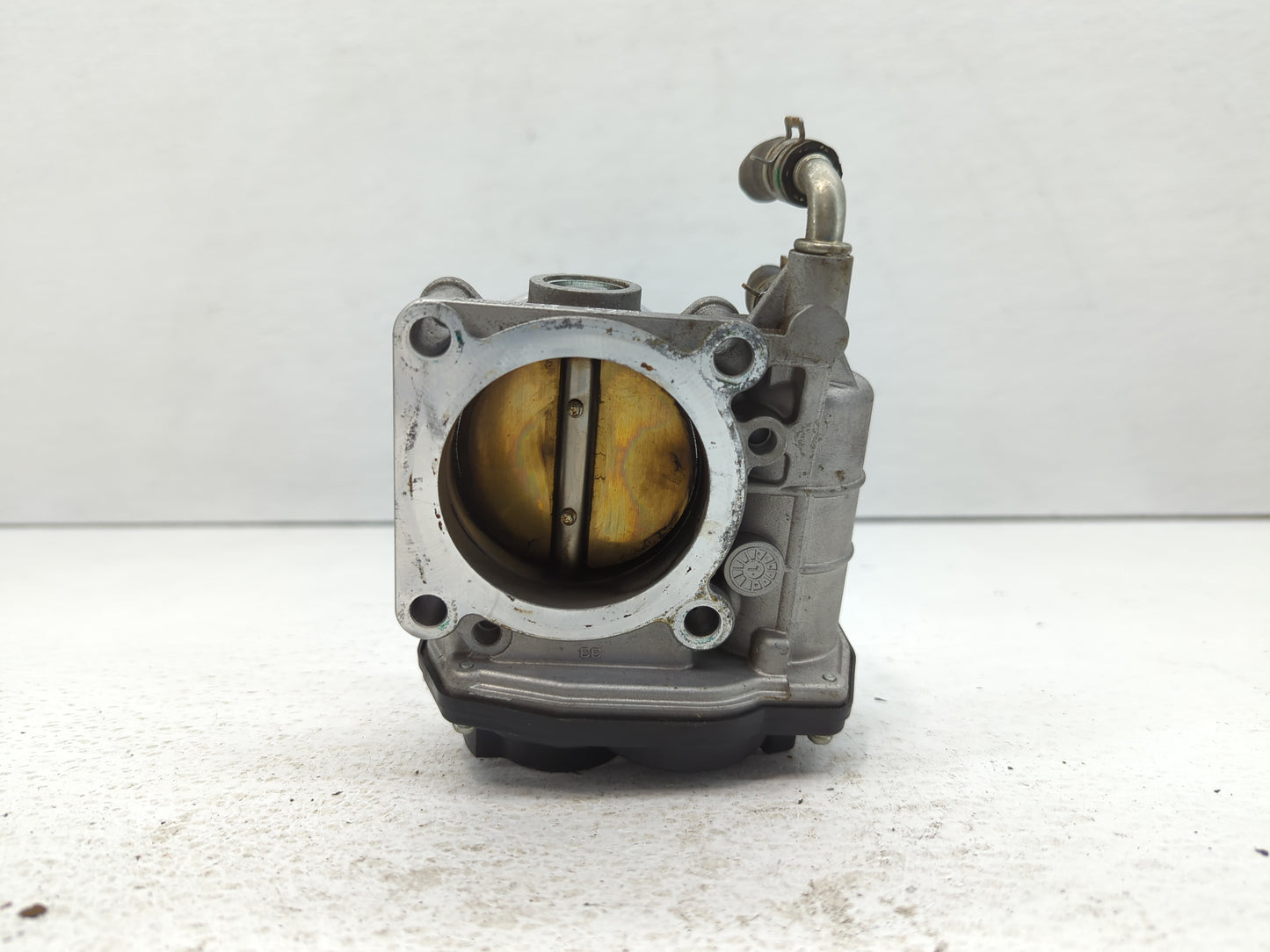 2007-2013 Nissan Altima Throttle Body P/N:526-01 Fits Fits 2007 2008 2009 2010 2011 2012 2013 OEM Used Auto Parts - Oemuseda