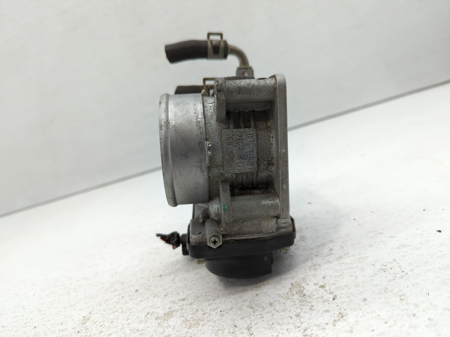 2007-2013 Nissan Altima Throttle Body P/N:526-01 Fits Fits 2007 2008 2009 2010 2011 2012 2013 OEM Used Auto Parts - Oemuseda