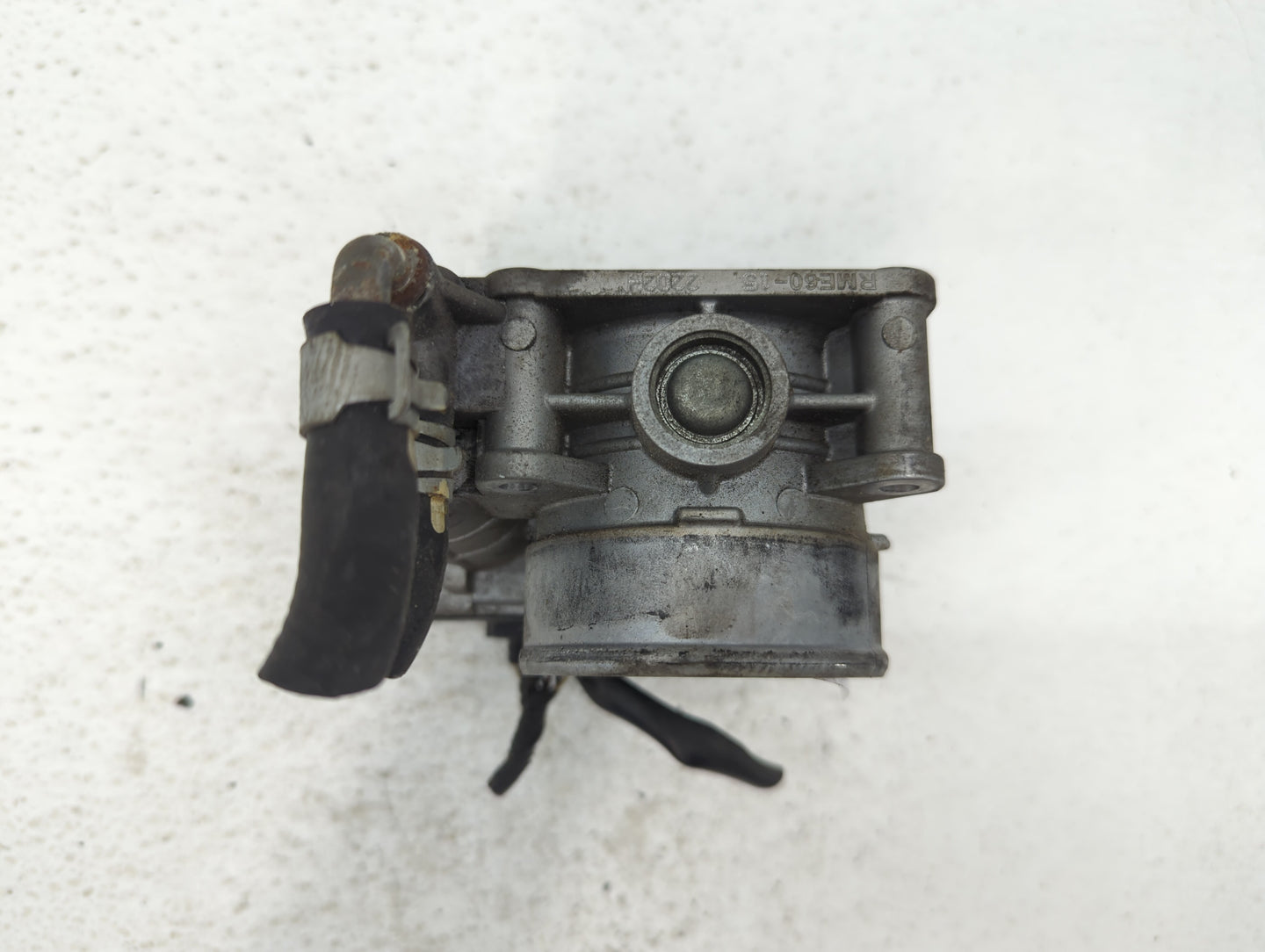 2007-2013 Nissan Altima Throttle Body Fits Fits 2007 2008 2009 2010 2011 2012 2013 OEM Used Auto Parts - Oemusedautoparts1.c