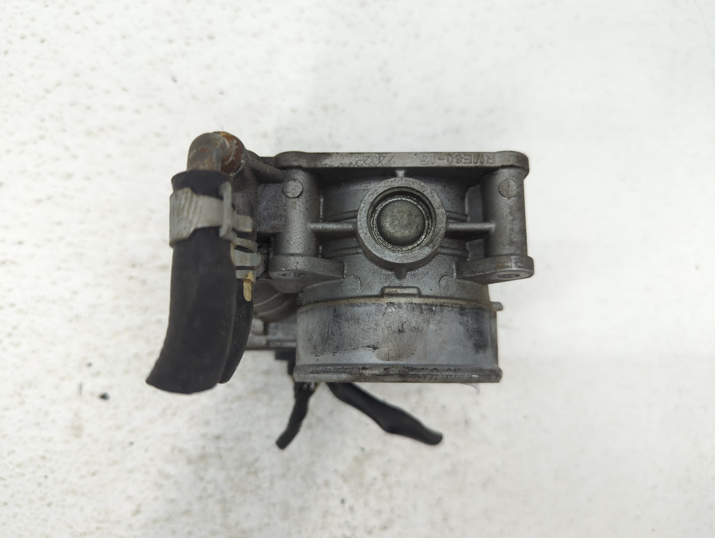 2007-2013 Nissan Altima Throttle Body Fits Fits 2007 2008 2009 2010 2011 2012 2013 OEM Used Auto Parts - Oemusedautoparts1.c