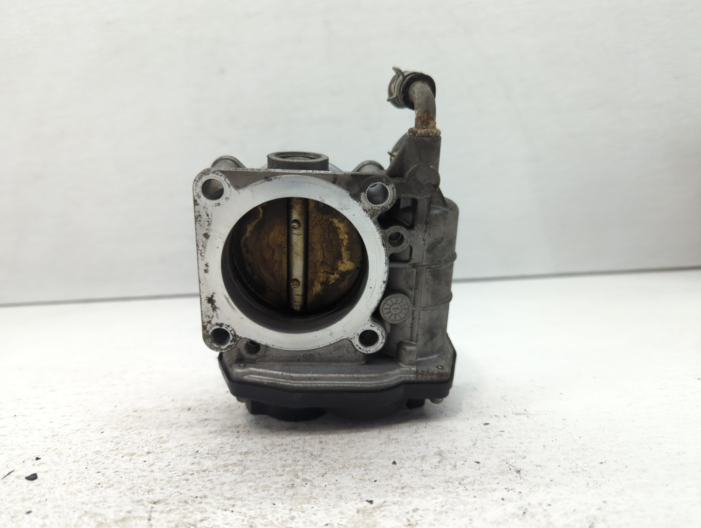 2007-2013 Nissan Altima Throttle Body Fits Fits 2007 2008 2009 2010 2011 2012 2013 OEM Used Auto Parts - Oemusedautoparts1.c
