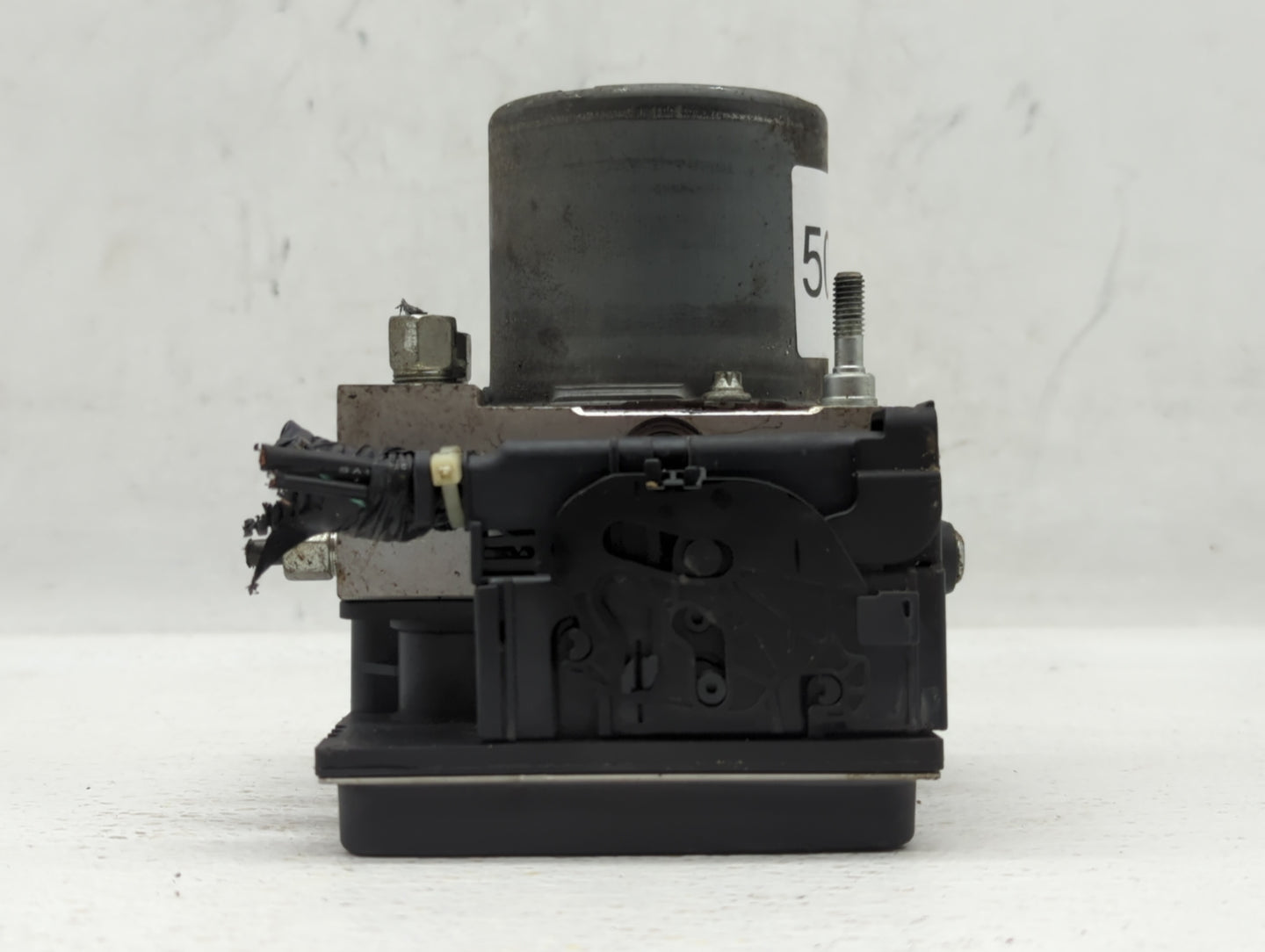 2011-2012 Nissan Altima ABS Pump Control Module Replacement P/N:47660 ZX65A Fits Fits 2011 2012 OEM Used Auto Parts - Oemuse