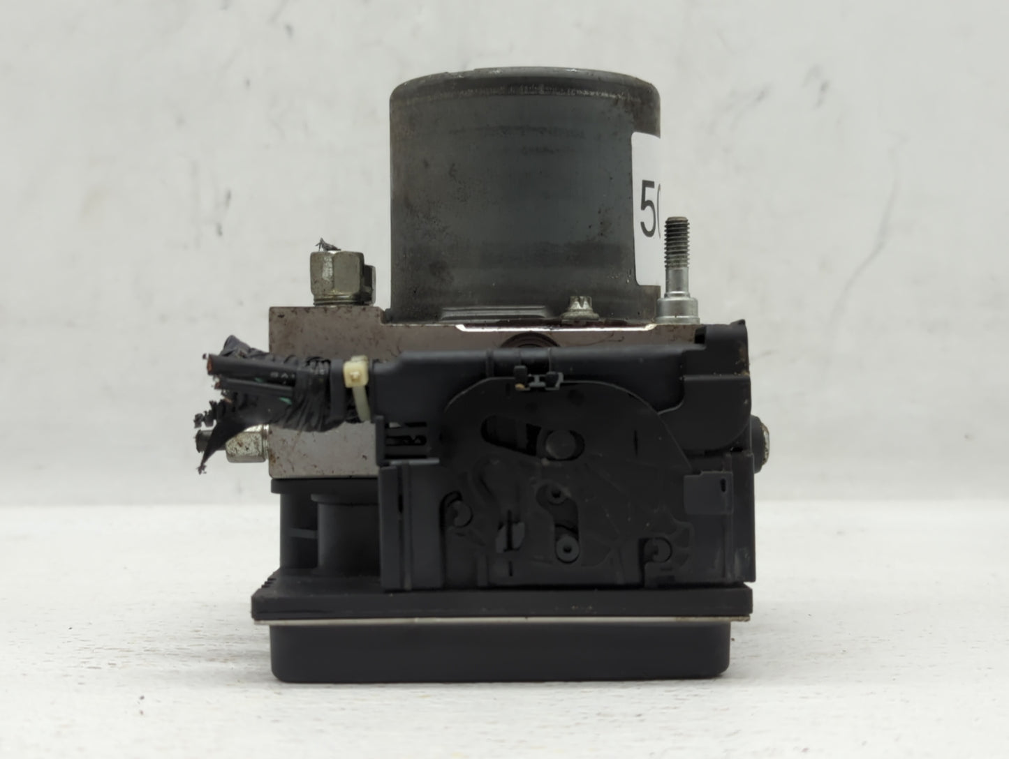 2011-2012 Nissan Altima ABS Pump Control Module Replacement P/N:47660 ZX65A Fits Fits 2011 2012 OEM Used Auto Parts - Oemuse