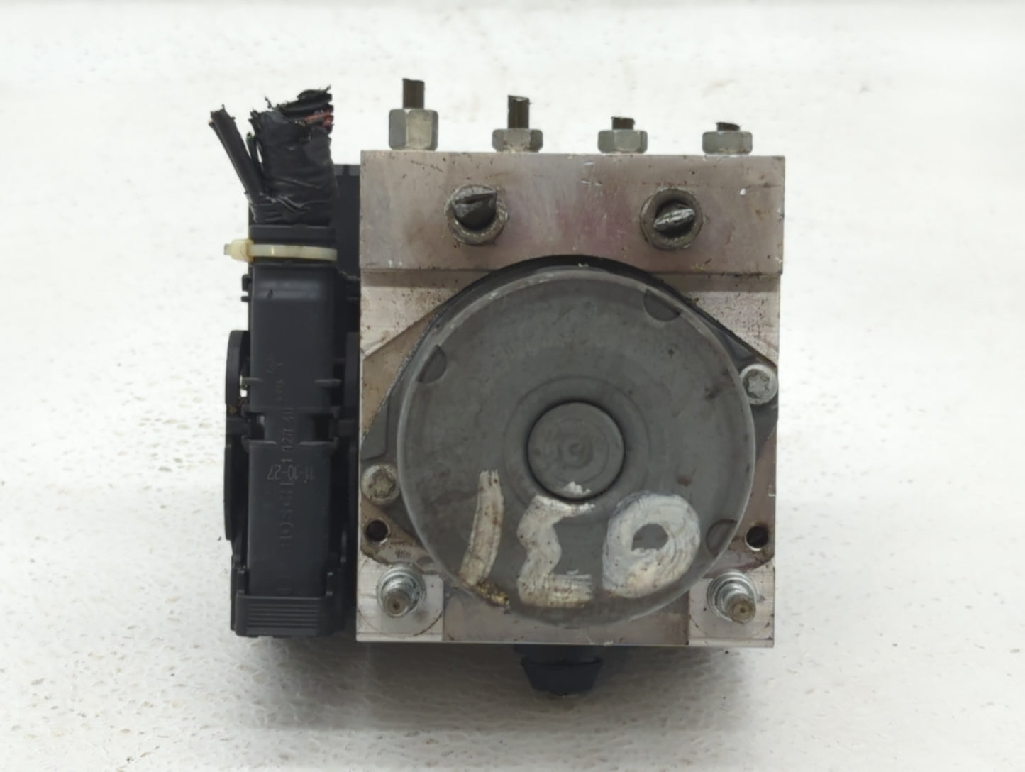 2011-2012 Nissan Altima ABS Pump Control Module Replacement P/N:47660 ZX65A Fits Fits 2011 2012 OEM Used Auto Parts - Oemuse