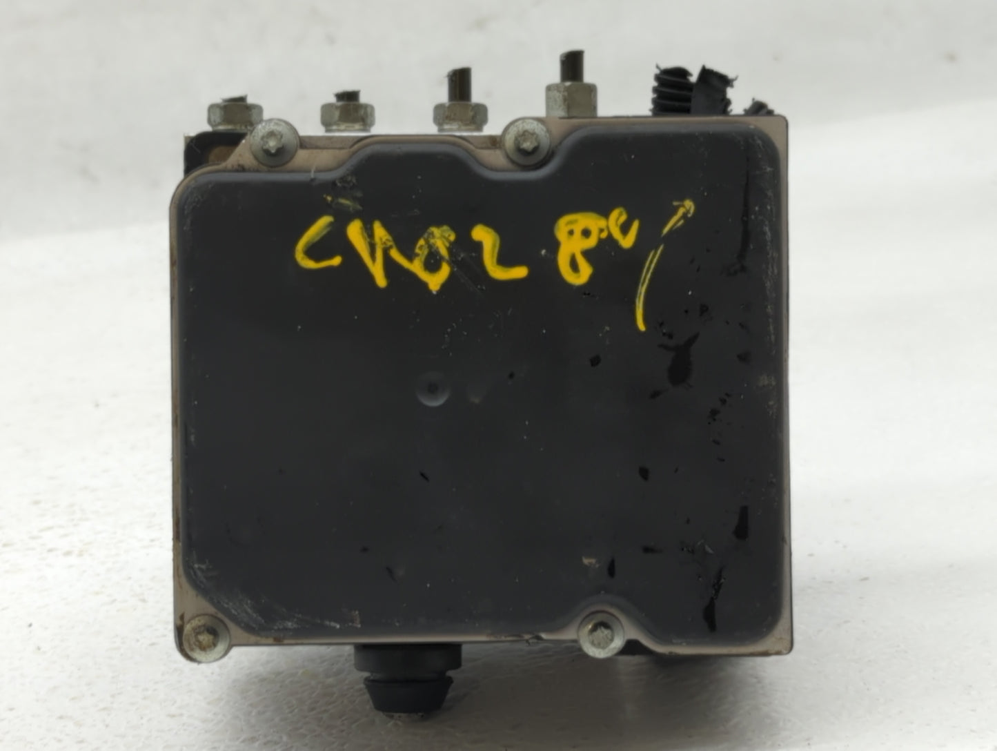 2011-2012 Nissan Altima ABS Pump Control Module Replacement P/N:47660 ZX65A Fits Fits 2011 2012 OEM Used Auto Parts - Oemuse
