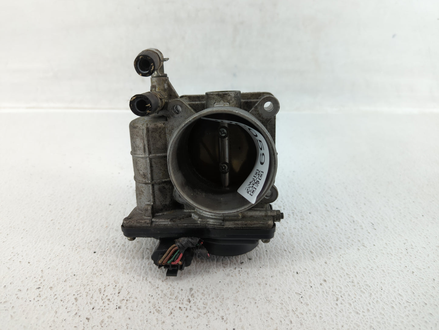 2007-2013 Nissan Altima Throttle Body P/N:RME60-15 RME60-13, 526-01 Fits Fits 2007 2008 2009 2010 2011 2012 2013 OEM Used Au