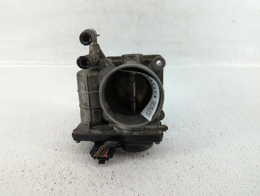 2007-2013 Nissan Altima Throttle Body P/N:RME60-15 RME60-13, 526-01 Fits Fits 2007 2008 2009 2010 2011 2012 2013 OEM Used Au