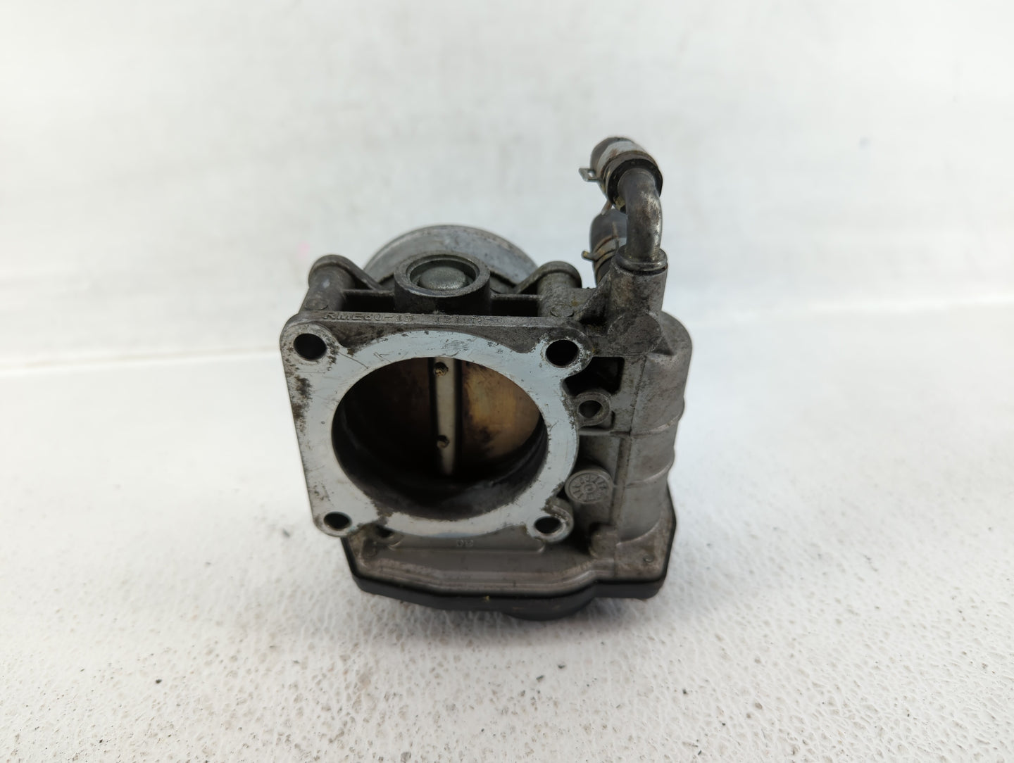 2007-2013 Nissan Altima Throttle Body P/N:RME60-15 RME60-13, 526-01 Fits Fits 2007 2008 2009 2010 2011 2012 2013 OEM Used Au