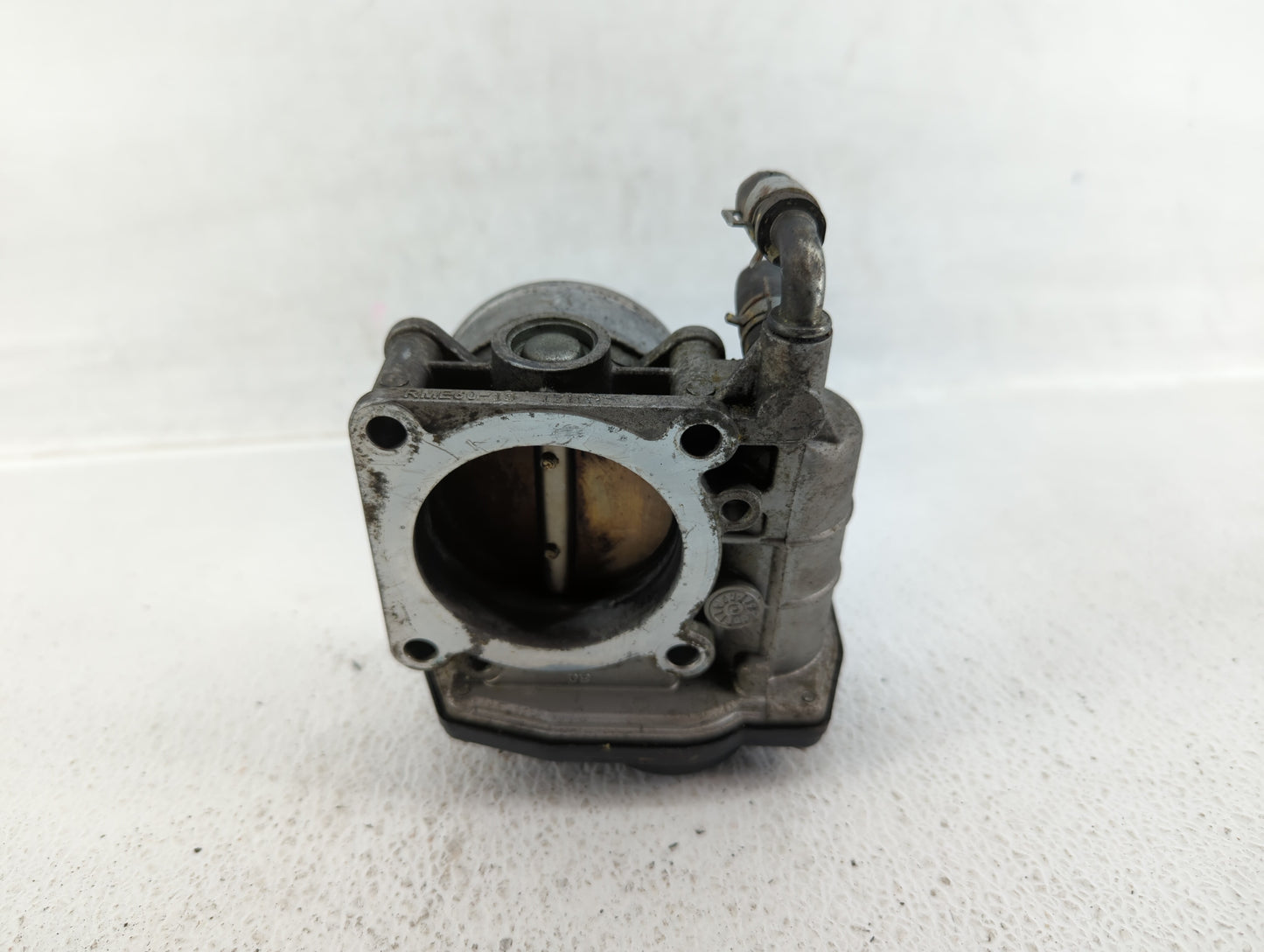 2007-2013 Nissan Altima Throttle Body P/N:RME60-15 RME60-13, 526-01 Fits Fits 2007 2008 2009 2010 2011 2012 2013 OEM Used Au