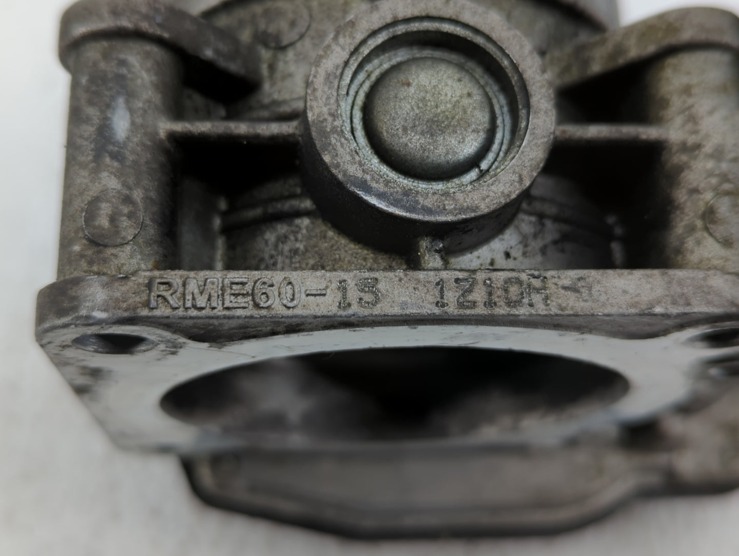 2007-2013 Nissan Altima Throttle Body P/N:RME60-15 RME60-13, 526-01 Fits Fits 2007 2008 2009 2010 2011 2012 2013 OEM Used Au