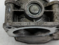 2007-2013 Nissan Altima Throttle Body P/N:RME60-15 RME60-13, 526-01 Fits Fits 2007 2008 2009 2010 2011 2012 2013 OEM Used Au