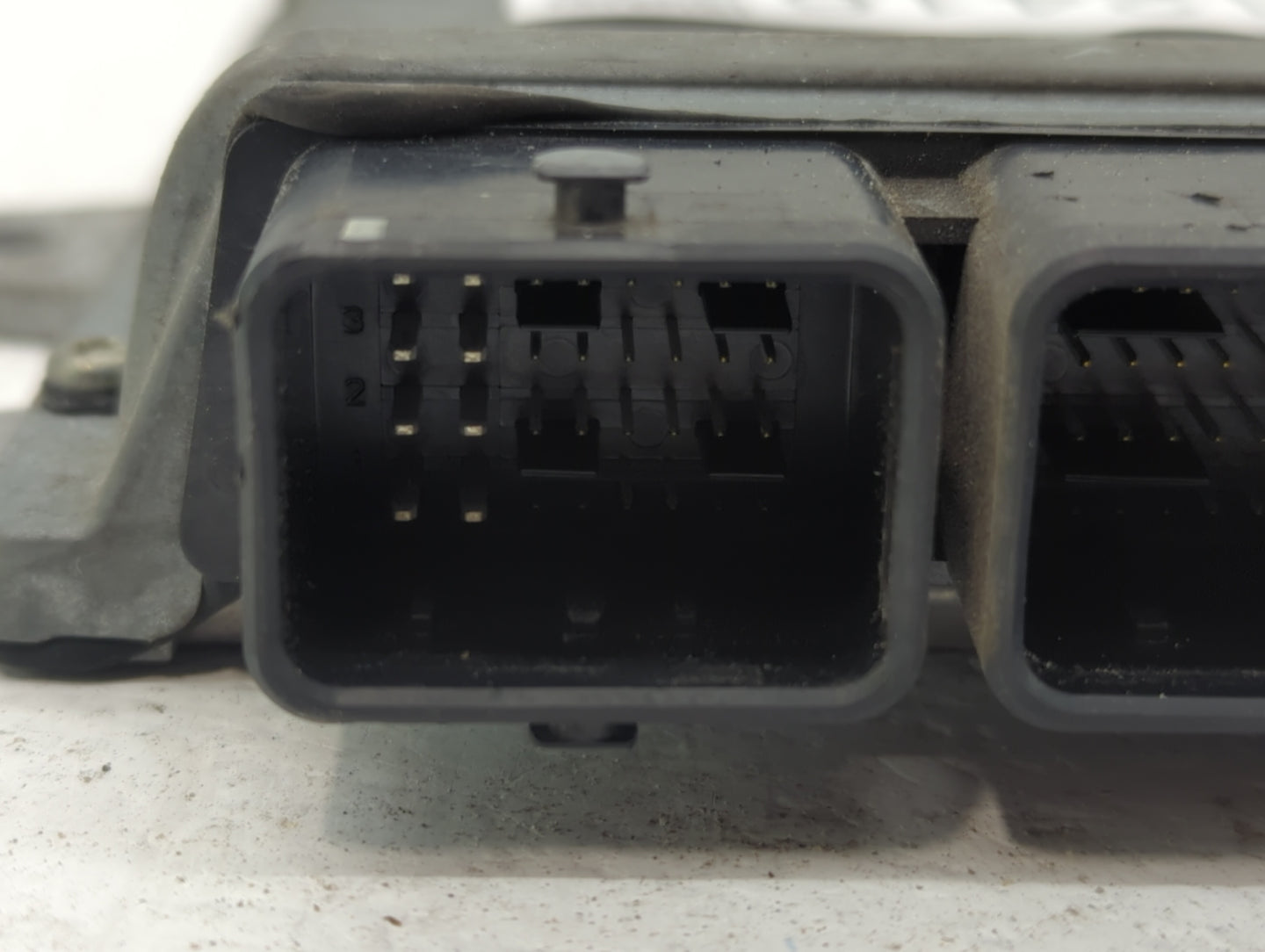2011-2013 Nissan Altima PCM Engine Control Computer ECU ECM PCU OEM P/N:MEC112-130 B1 Fits Fits 2011 2012 2013 OEM Used Auto