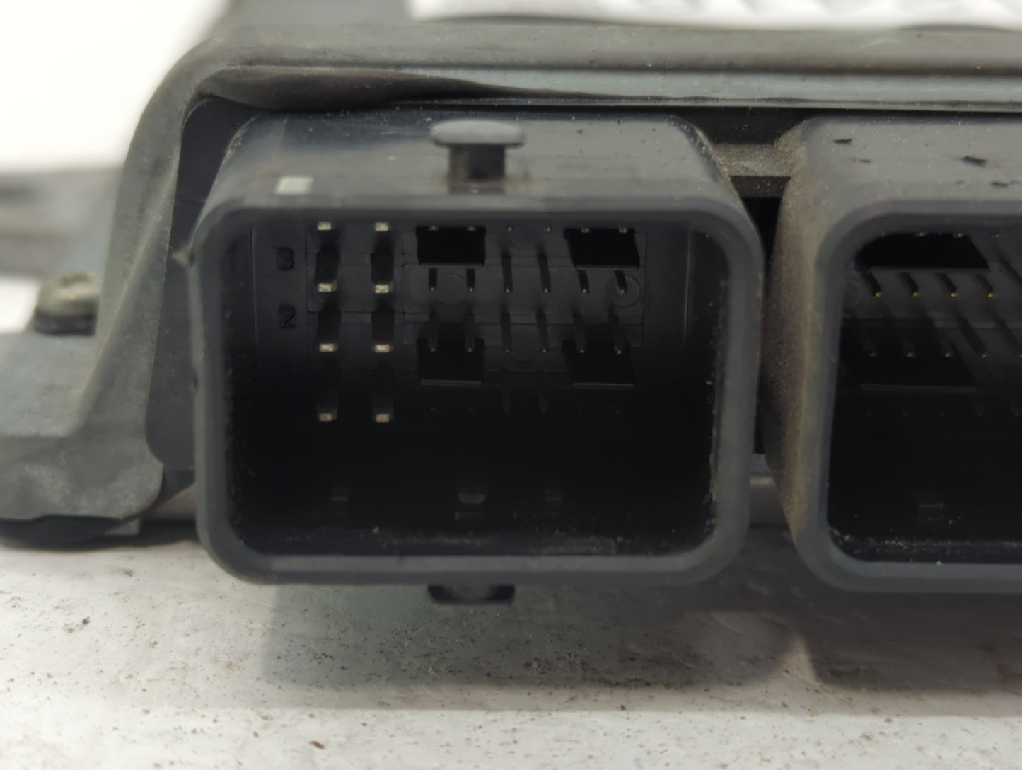 2011-2013 Nissan Altima PCM Engine Control Computer ECU ECM PCU OEM P/N:MEC112-130 B1 Fits Fits 2011 2012 2013 OEM Used Auto