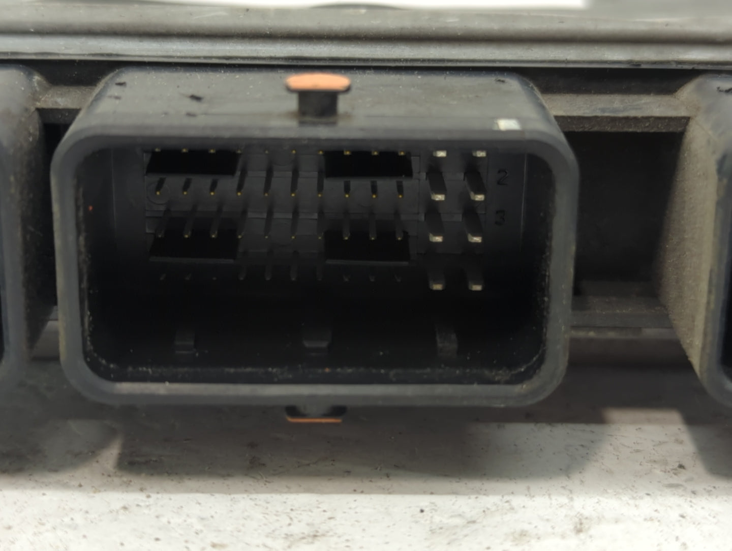 2011-2013 Nissan Altima PCM Engine Control Computer ECU ECM PCU OEM P/N:MEC112-130 B1 Fits Fits 2011 2012 2013 OEM Used Auto
