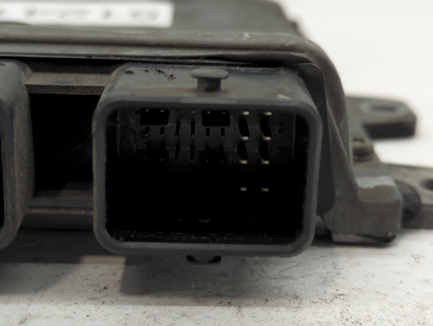 2011-2013 Nissan Altima PCM Engine Control Computer ECU ECM PCU OEM P/N:MEC112-130 B1 Fits Fits 2011 2012 2013 OEM Used Auto