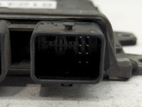 2011-2013 Nissan Altima PCM Engine Control Computer ECU ECM PCU OEM P/N:MEC112-130 B1 Fits Fits 2011 2012 2013 OEM Used Auto