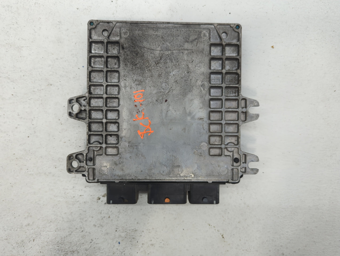2011-2013 Nissan Altima PCM Engine Control Computer ECU ECM PCU OEM P/N:MEC112-130 B1 Fits Fits 2011 2012 2013 OEM Used Auto