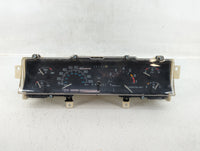 2011-2013 Nissan Altima Instrument Cluster Speedometer Gauges P/N:16138835 Fits Fits 2011 2012 2013 OEM Used Auto Parts - Oe