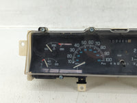 2011-2013 Nissan Altima Instrument Cluster Speedometer Gauges P/N:16138835 Fits Fits 2011 2012 2013 OEM Used Auto Parts - Oe