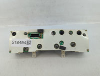 2011-2013 Nissan Altima Instrument Cluster Speedometer Gauges P/N:16138835 Fits Fits 2011 2012 2013 OEM Used Auto Parts - Oe