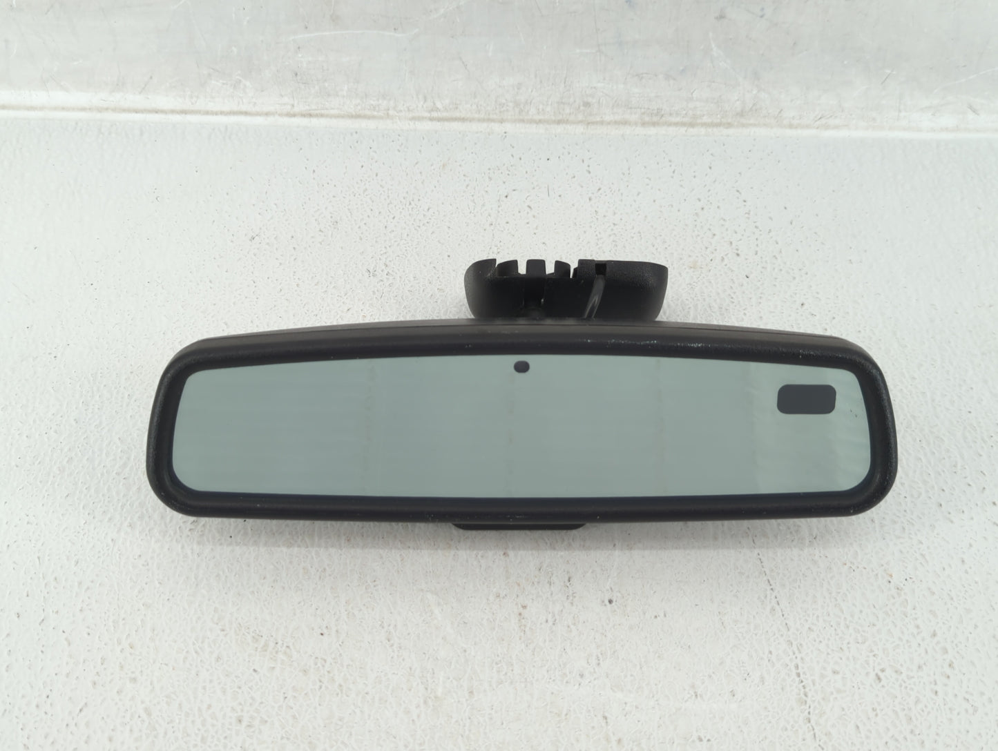 2007-2013 Nissan Altima Interior Rear View Mirror Replacement OEM P/N:E13012580 Fits OEM Used Auto Parts - Oemusedautoparts1
