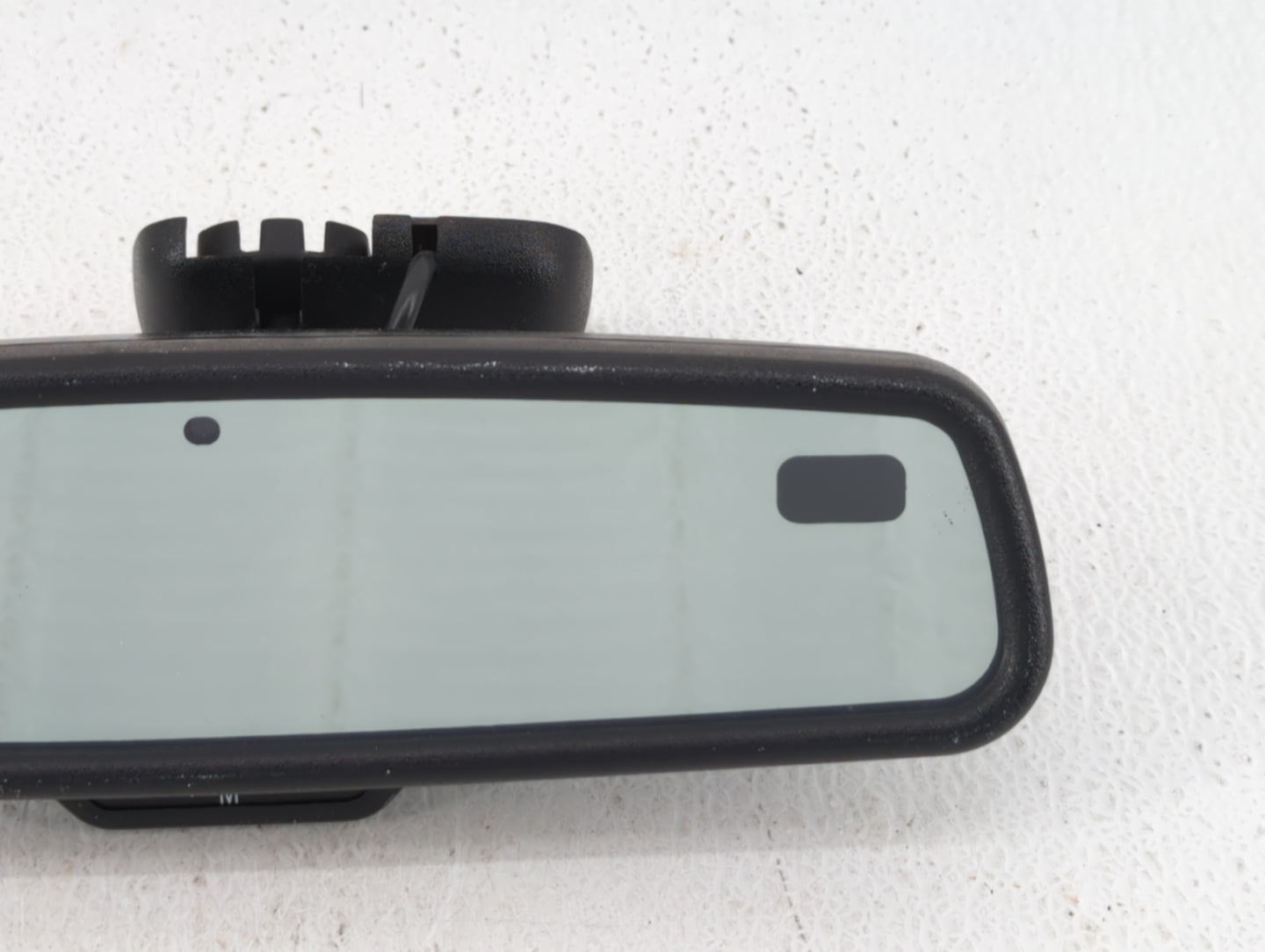 2007-2013 Nissan Altima Interior Rear View Mirror Replacement OEM P/N:E13012580 Fits OEM Used Auto Parts - Oemusedautoparts1