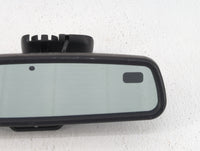 2007-2013 Nissan Altima Interior Rear View Mirror Replacement OEM P/N:E13012580 Fits OEM Used Auto Parts - Oemusedautoparts1