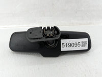 2007-2013 Nissan Altima Interior Rear View Mirror Replacement OEM P/N:E13012580 Fits OEM Used Auto Parts - Oemusedautoparts1