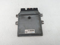 2011-2013 Nissan Altima PCM Engine Control Computer ECU ECM PCU OEM P/N:MEC112-130 B1 Fits Fits 2011 2012 2013 OEM Used Auto