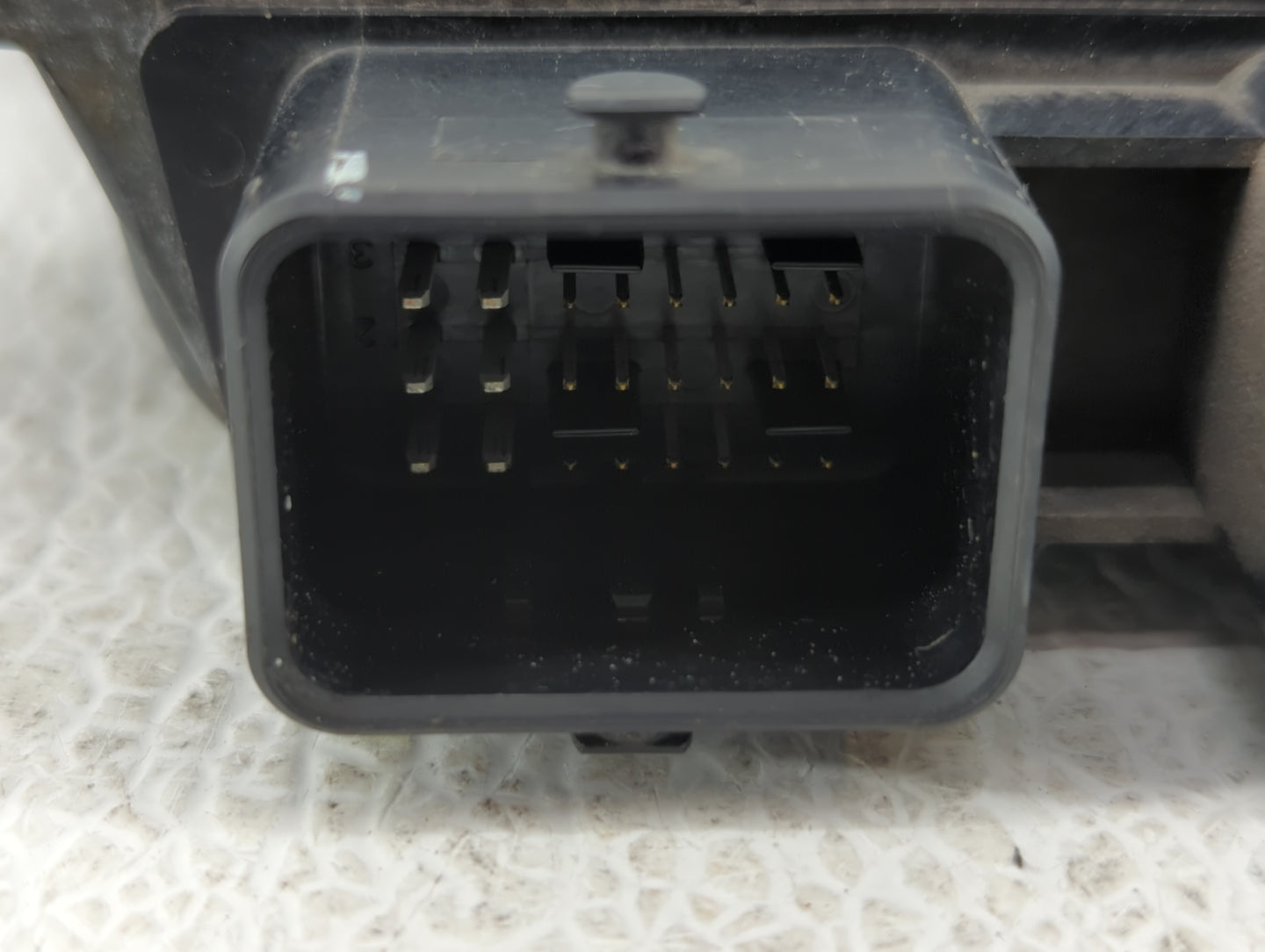 2011-2013 Nissan Altima PCM Engine Control Computer ECU ECM PCU OEM P/N:MEC112-130 B1 Fits Fits 2011 2012 2013 OEM Used Auto