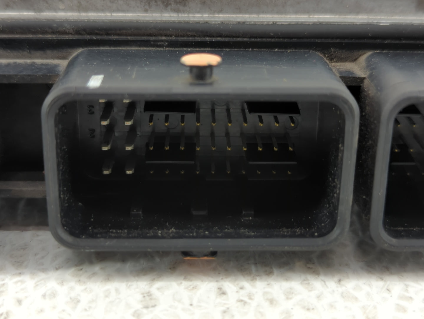 2011-2013 Nissan Altima PCM Engine Control Computer ECU ECM PCU OEM P/N:MEC112-130 B1 Fits Fits 2011 2012 2013 OEM Used Auto