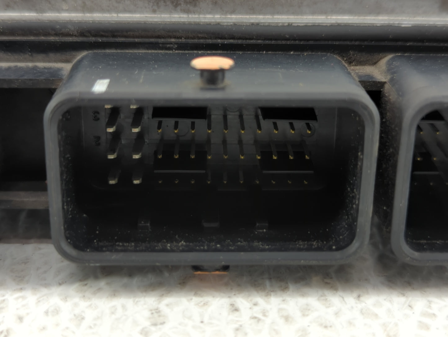 2011-2013 Nissan Altima PCM Engine Control Computer ECU ECM PCU OEM P/N:MEC112-130 B1 Fits Fits 2011 2012 2013 OEM Used Auto