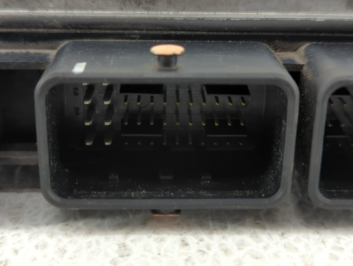2011-2013 Nissan Altima PCM Engine Control Computer ECU ECM PCU OEM P/N:MEC112-130 B1 Fits 2011 2012 2013 OEM Used Auto Part