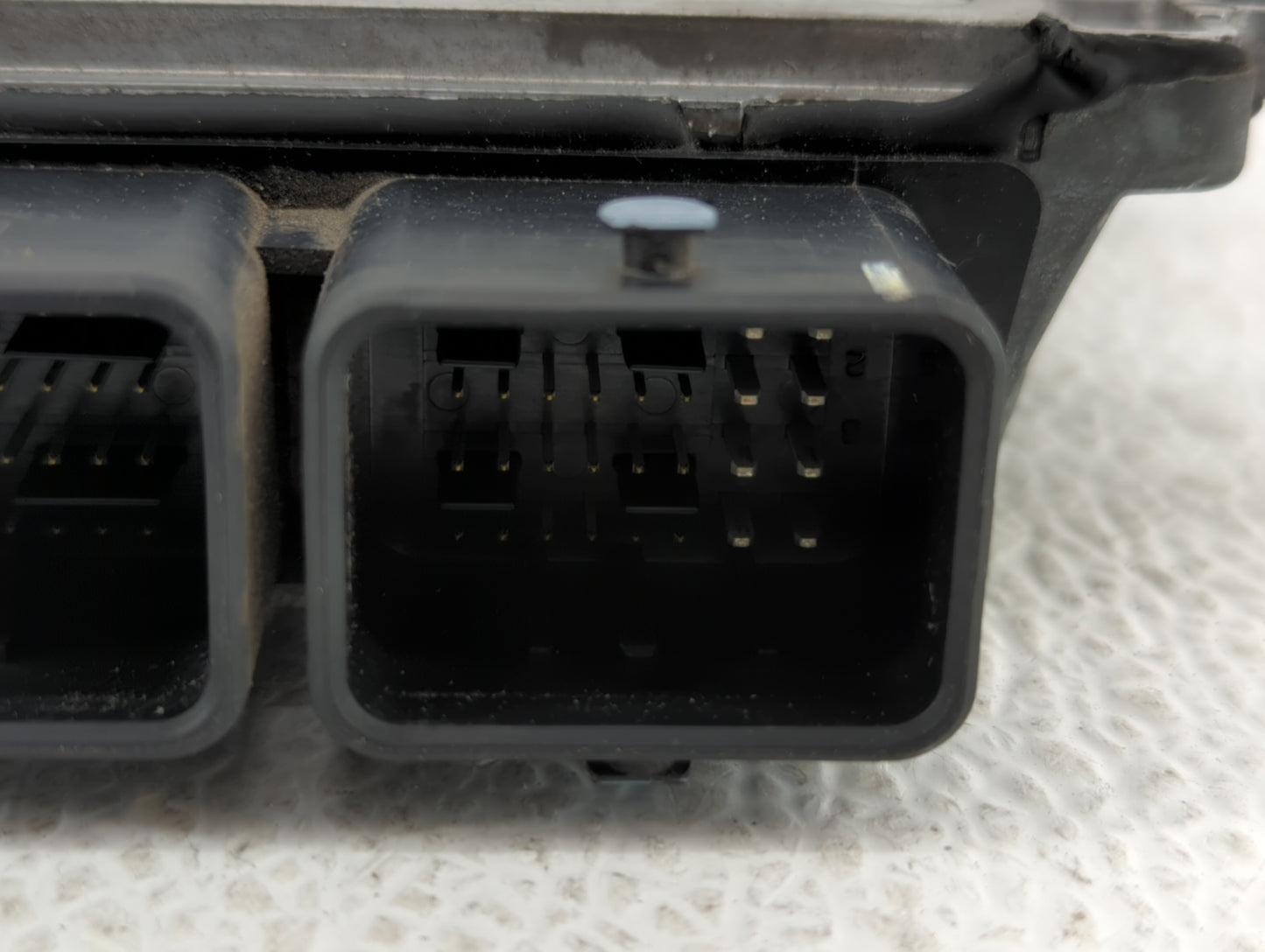 2011-2013 Nissan Altima PCM Engine Control Computer ECU ECM PCU OEM P/N:MEC112-130 B1 Fits Fits 2011 2012 2013 OEM Used Auto