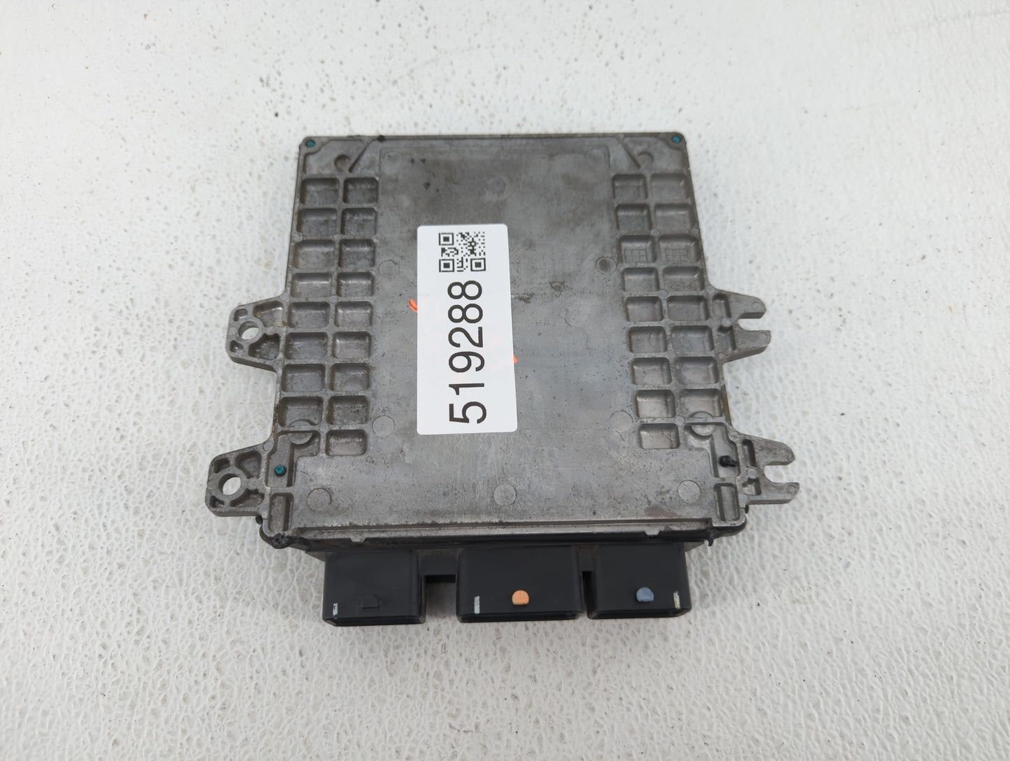 2011-2013 Nissan Altima PCM Engine Control Computer ECU ECM PCU OEM P/N:MEC112-130 B1 Fits Fits 2011 2012 2013 OEM Used Auto