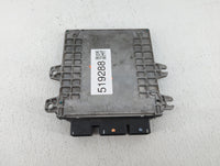 2011-2013 Nissan Altima PCM Engine Control Computer ECU ECM PCU OEM P/N:MEC112-130 B1 Fits Fits 2011 2012 2013 OEM Used Auto